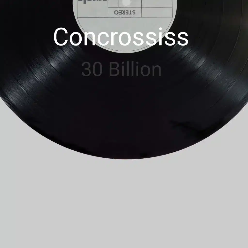 30 Billion