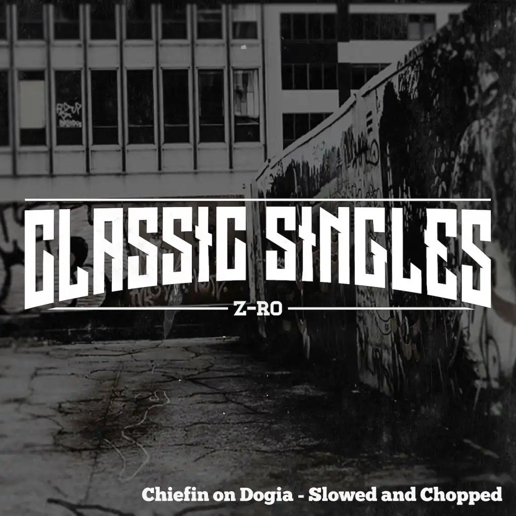 Chiefin on Dogia (Remixes)