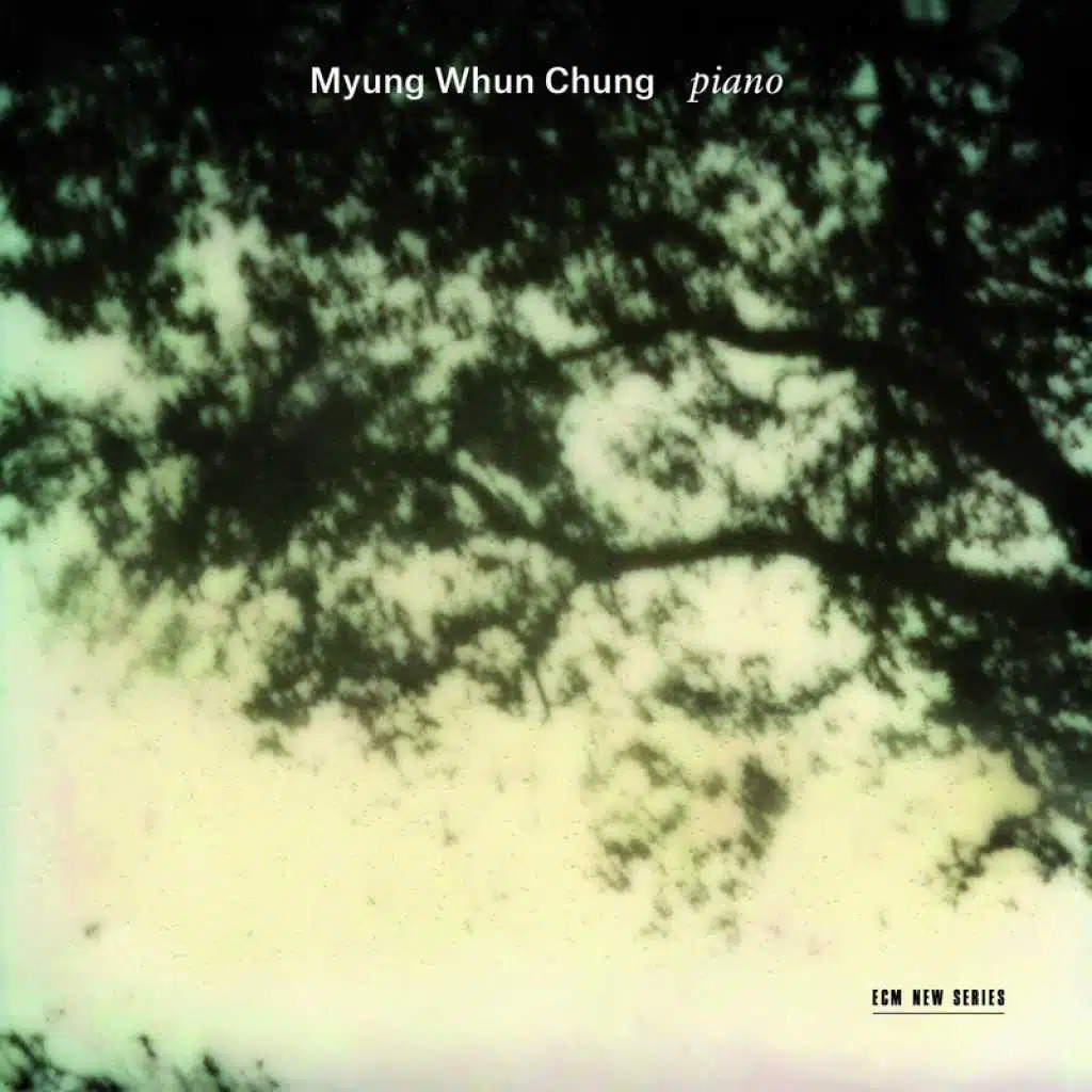 Schumann: Arabeske in C Major, Op. 18