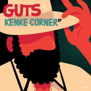 Kenké Corner (Poirier Remix Instrumental) [feat. Samito]