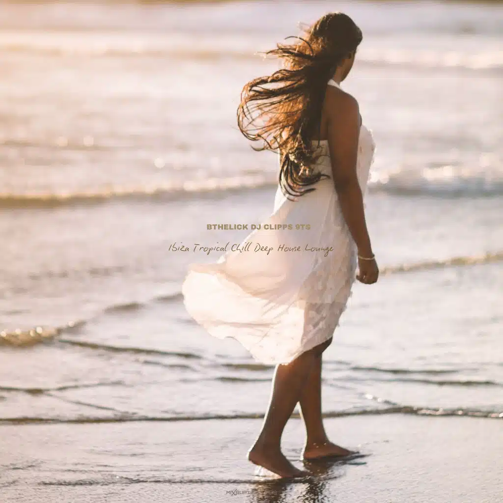 Still In Love With U (Beach Party Remix Edit) [feat. Alxb]