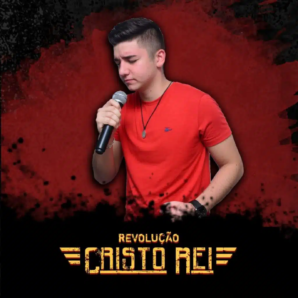 Revolução Cristo Rei