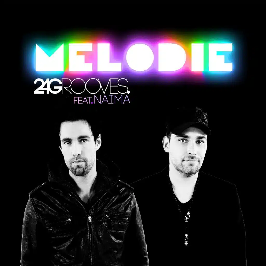 Melodie (feat. Naima)