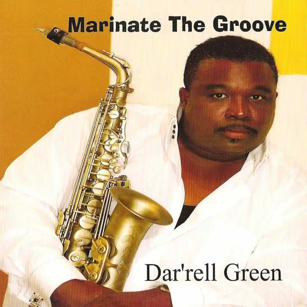 Marinate the Groove