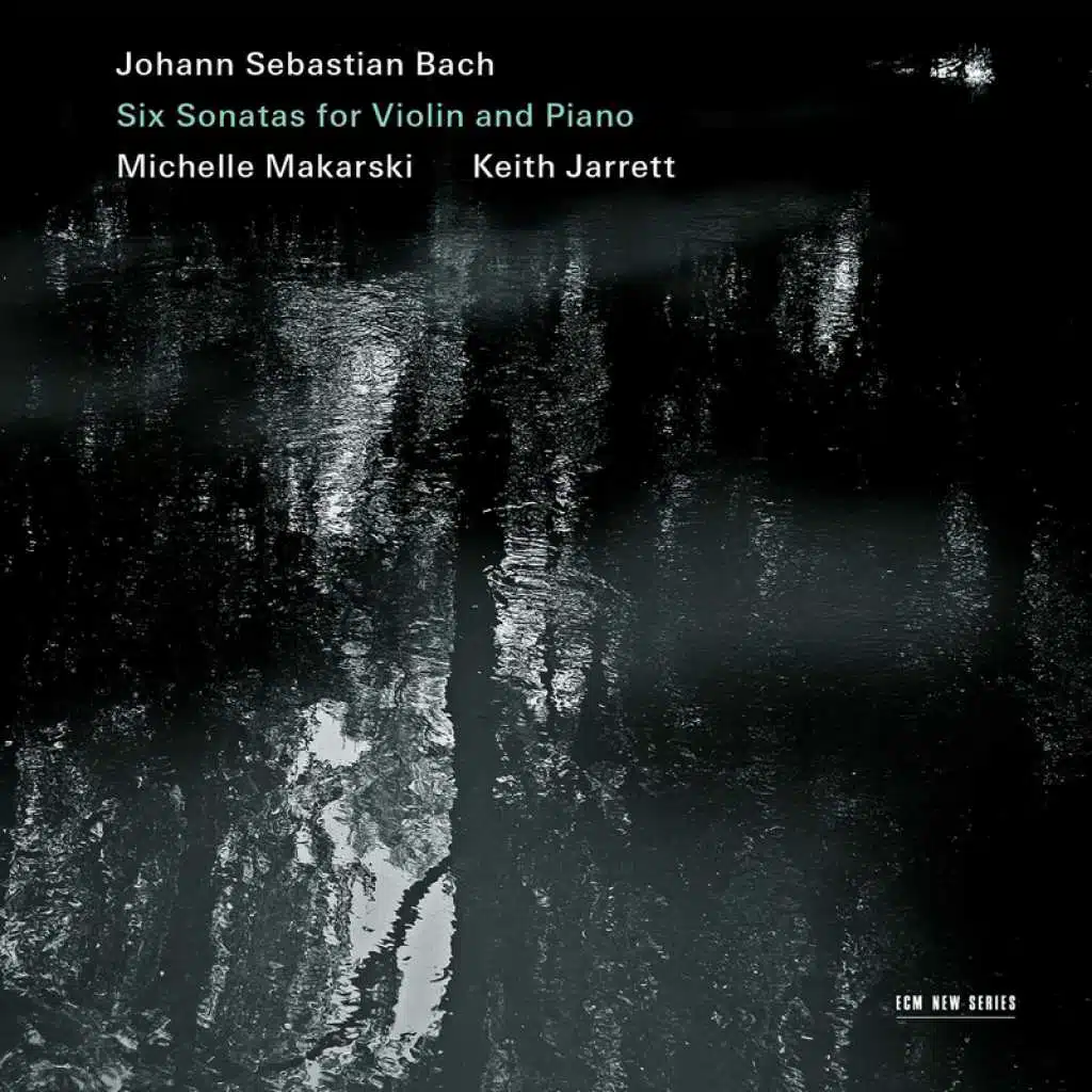 J.S. Bach: Violin Sonata No. 6 in G Major, BWV 1019: III. Allegro
