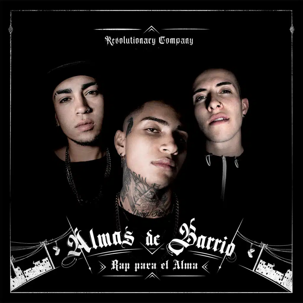 Fuego (feat. Santa Fe Klan)