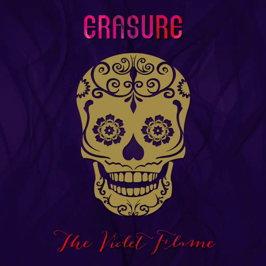 The Violet Flame (Deluxe)