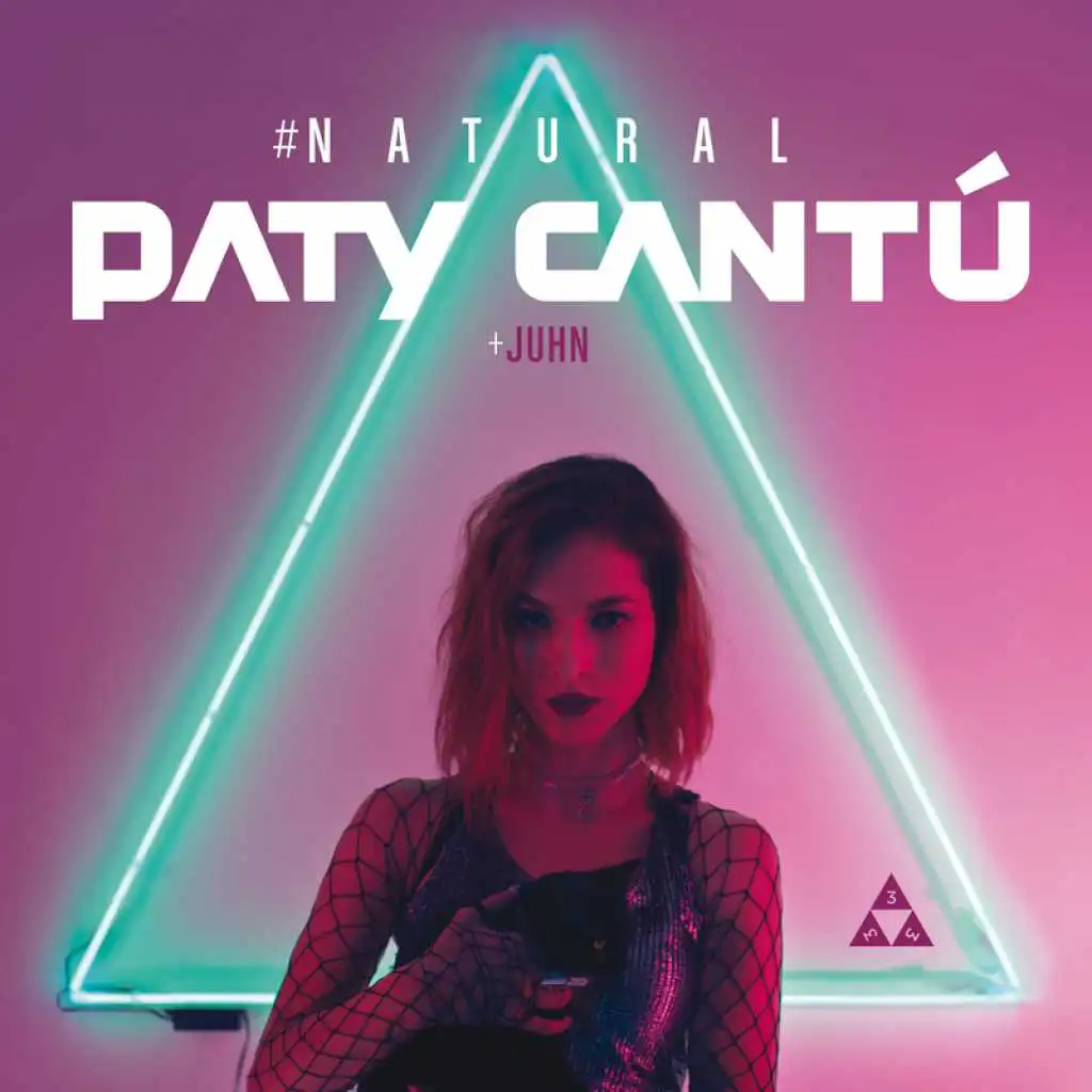 Juhn & Paty Cantú