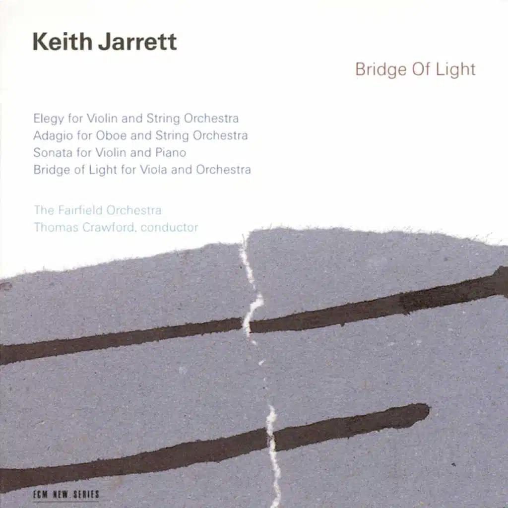 Bridge of Light