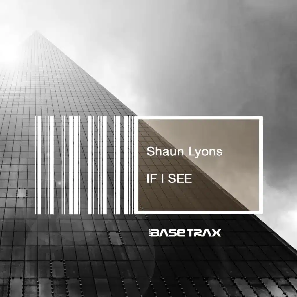 Shaun Lyons