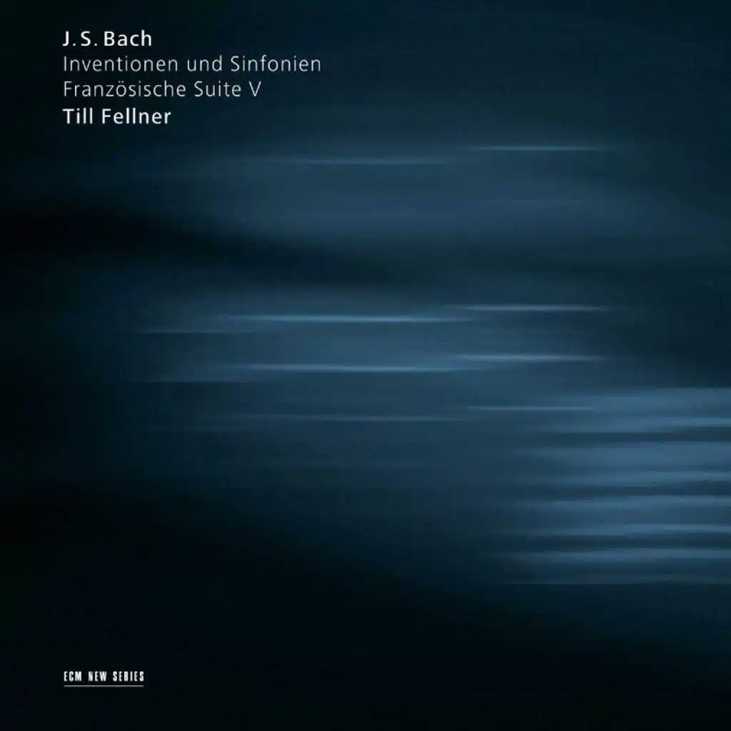Bach: Inventionen und Sinfonien / Französische Suite V