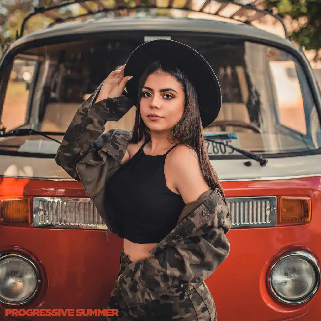 DJ Johnny Beast & Montana