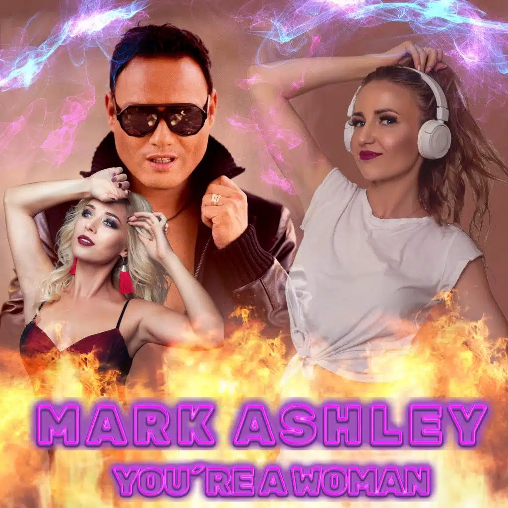 You're a Woman (Extended Version)