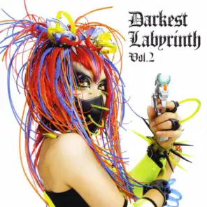 Darkest Labyrinth,  Vol.2