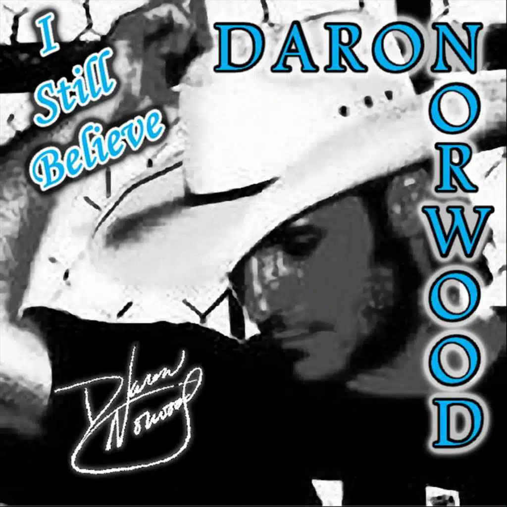 Daron Norwood