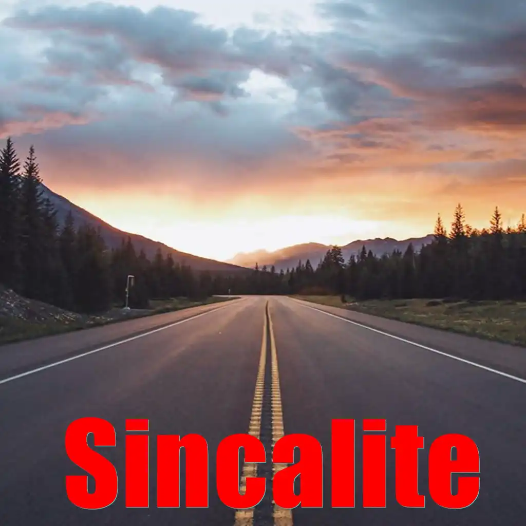 Sincalite (Instrumental)