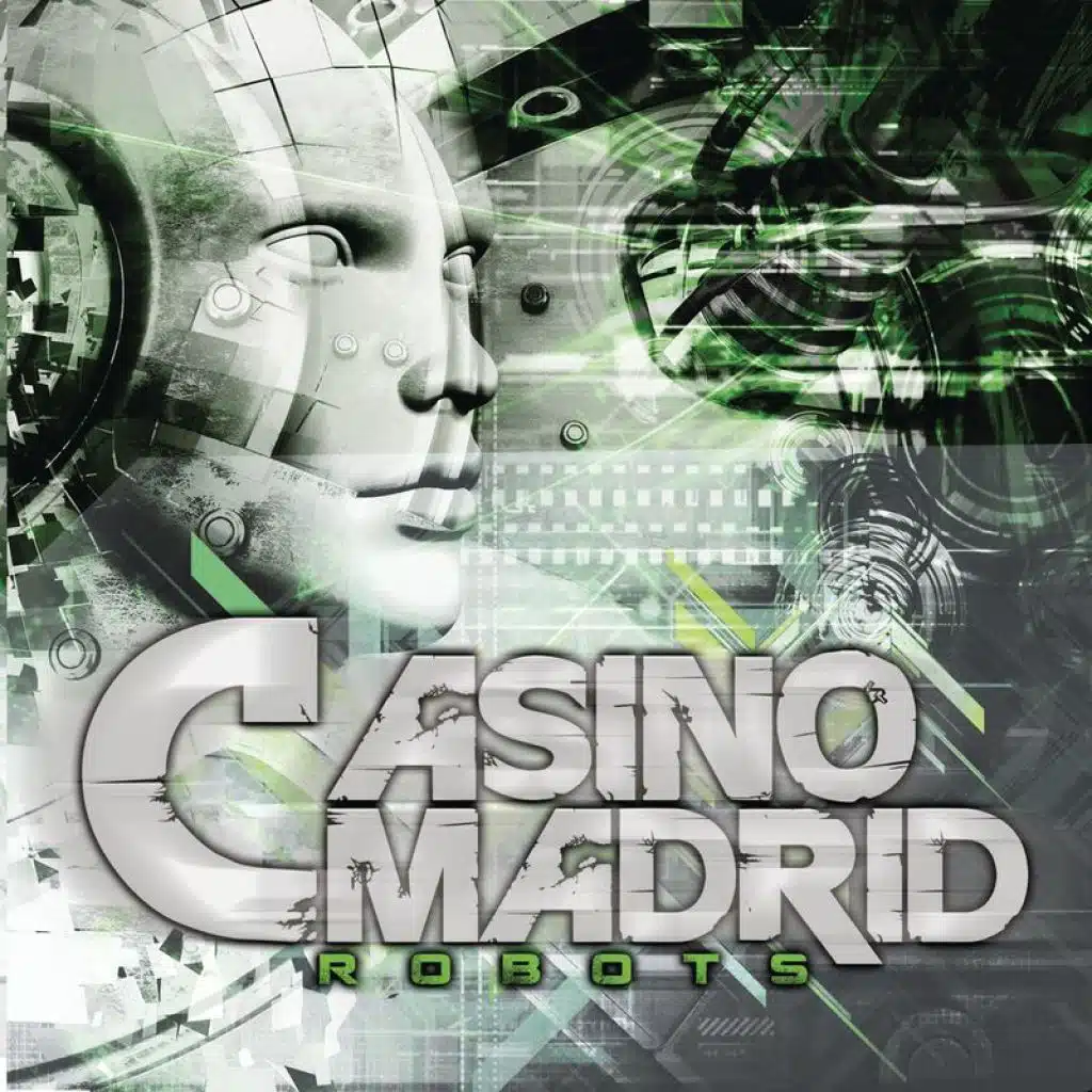 Casino Madrid