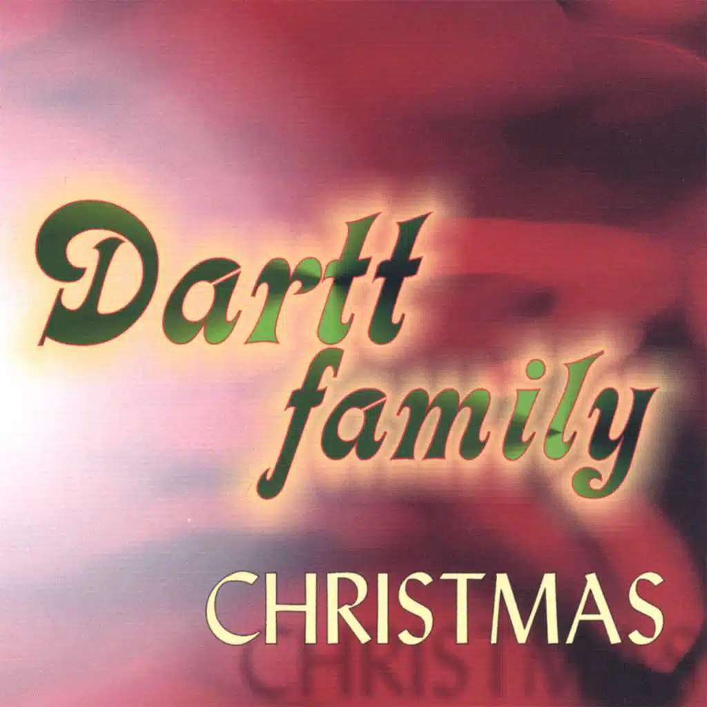 Dartt Family Christmas