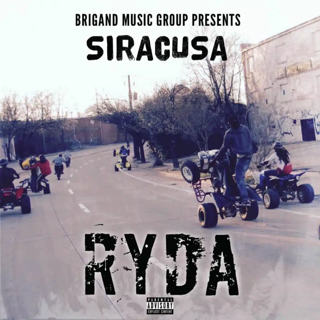 Ryda