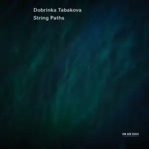 Tabakova: Concerto For Violoncello And Strings - II. (Longing)