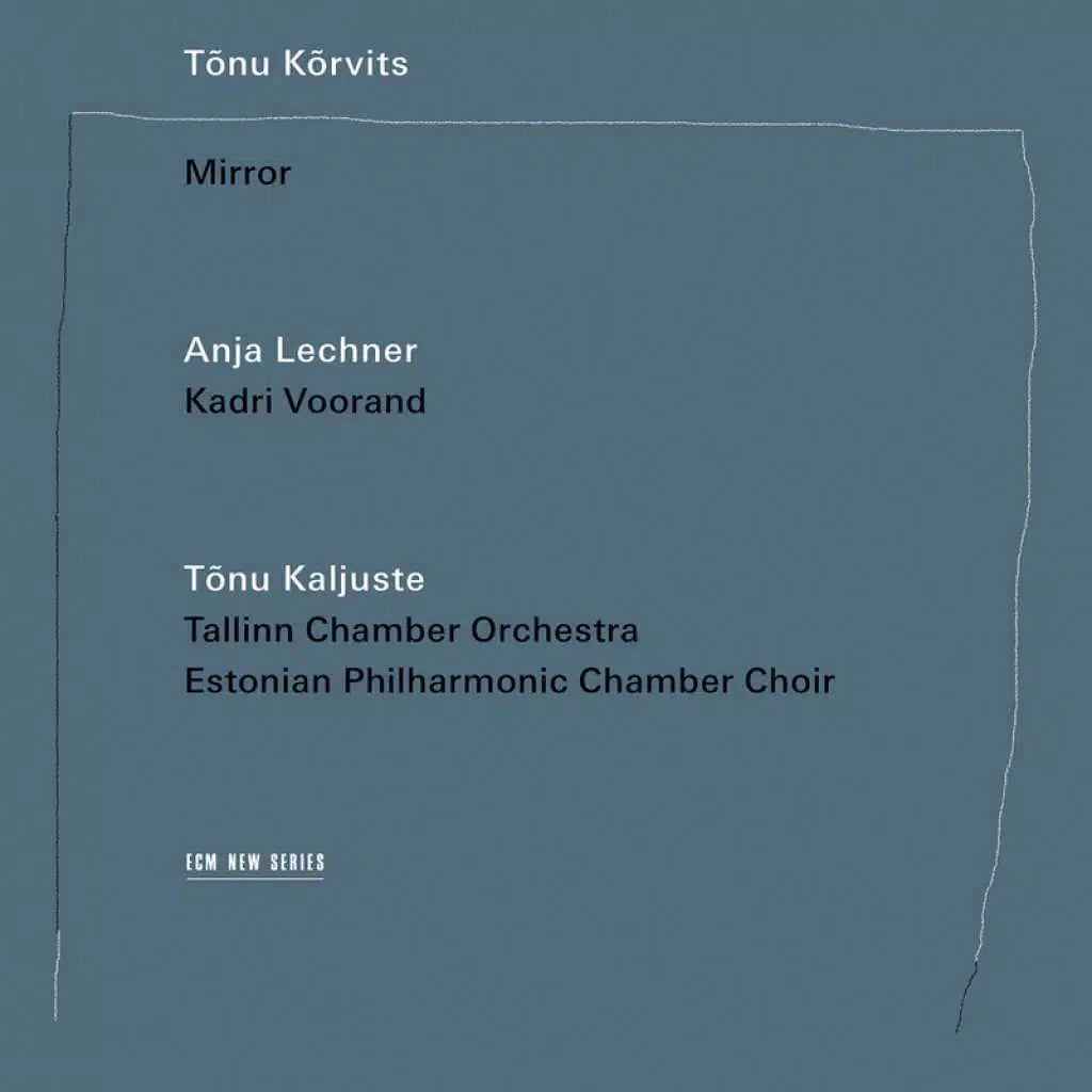 Tormis, Kõrvits: Viimane Laev