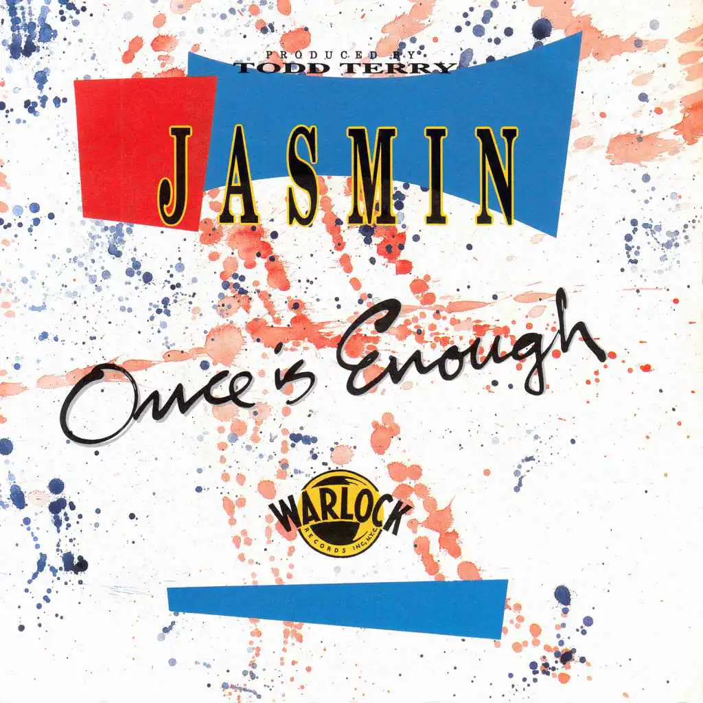 Once is Enough (Club)