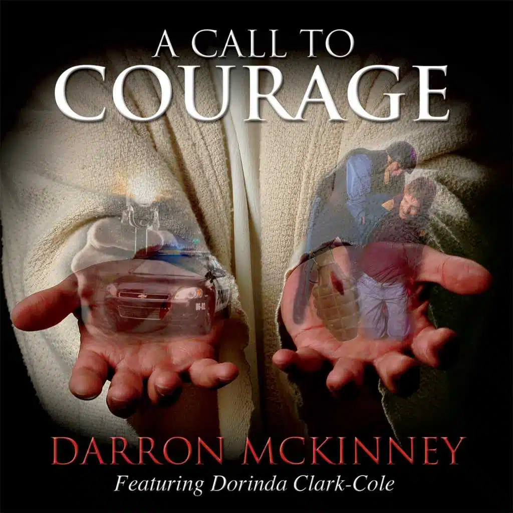 Darron McKinney