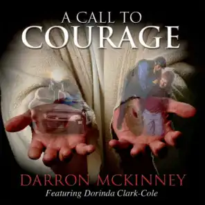 A Call to Courage (feat. Dorinda Clark-Cole)