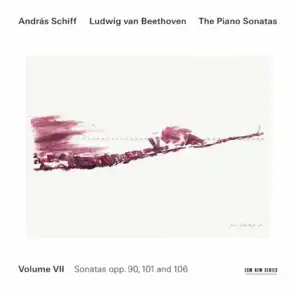 Beethoven: Piano Sonata No. 27 In E Minor, Op. 90 - Mit Lebhaftigkeit und durchaus mit Empfindung und Ausdruck (Live)