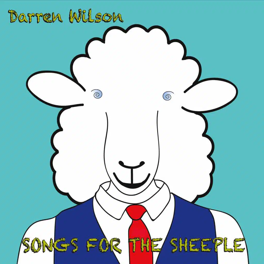 Songs for the Sheeple