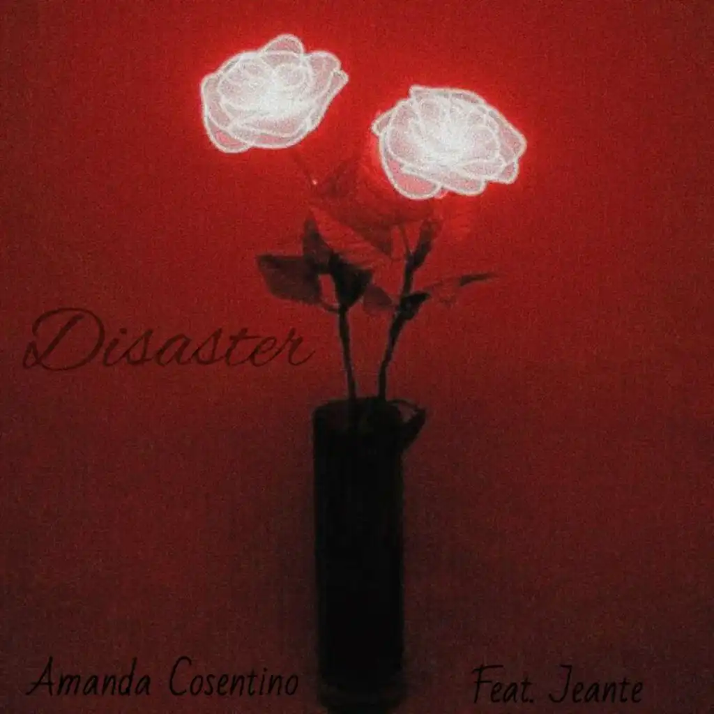 Disaster (feat. Jeante)