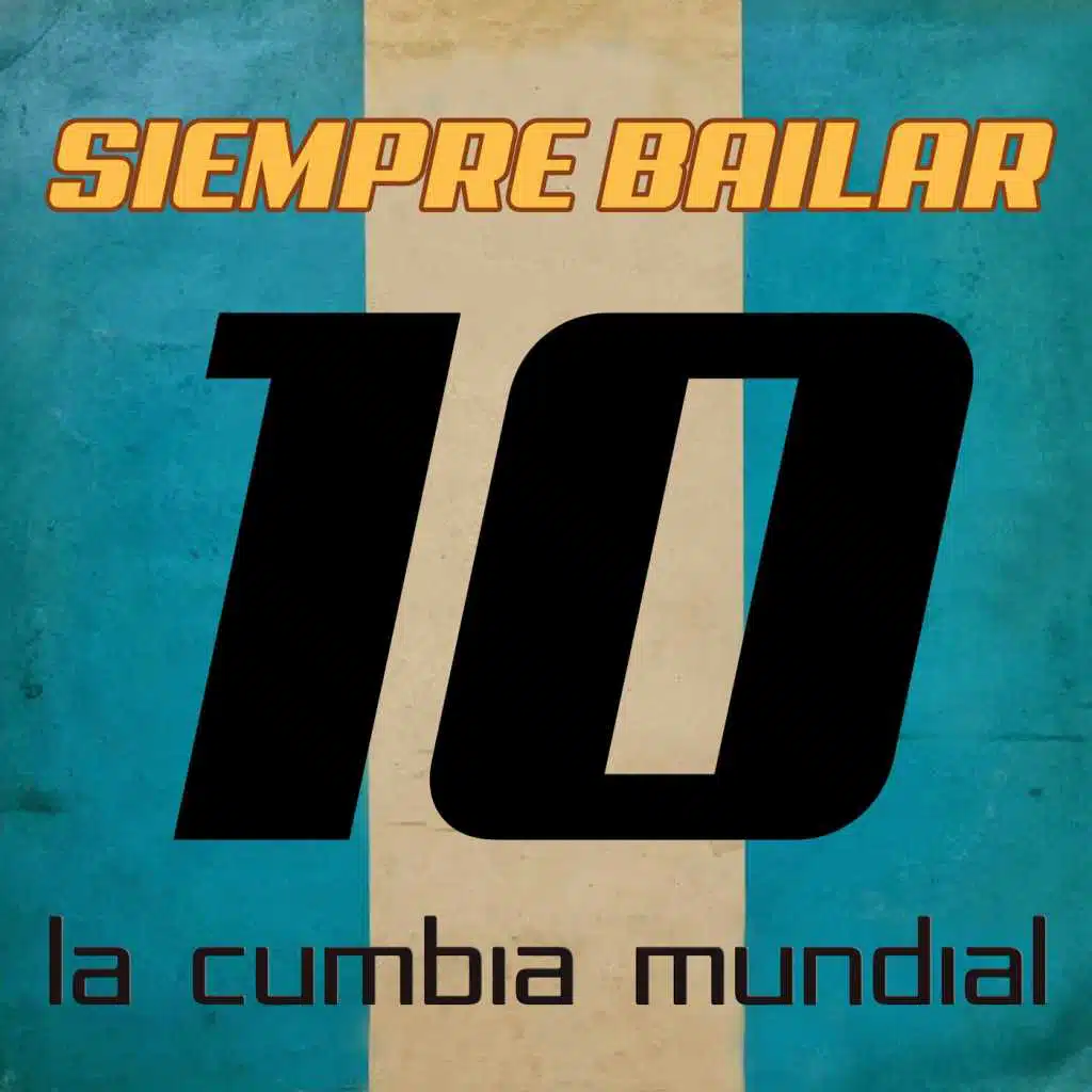 Siempre Bailar