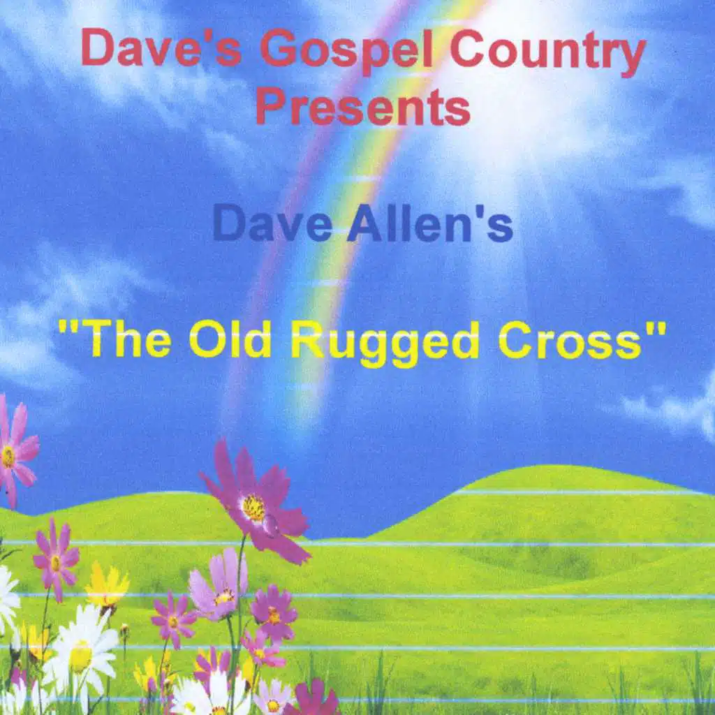 The Old Rugged Cross