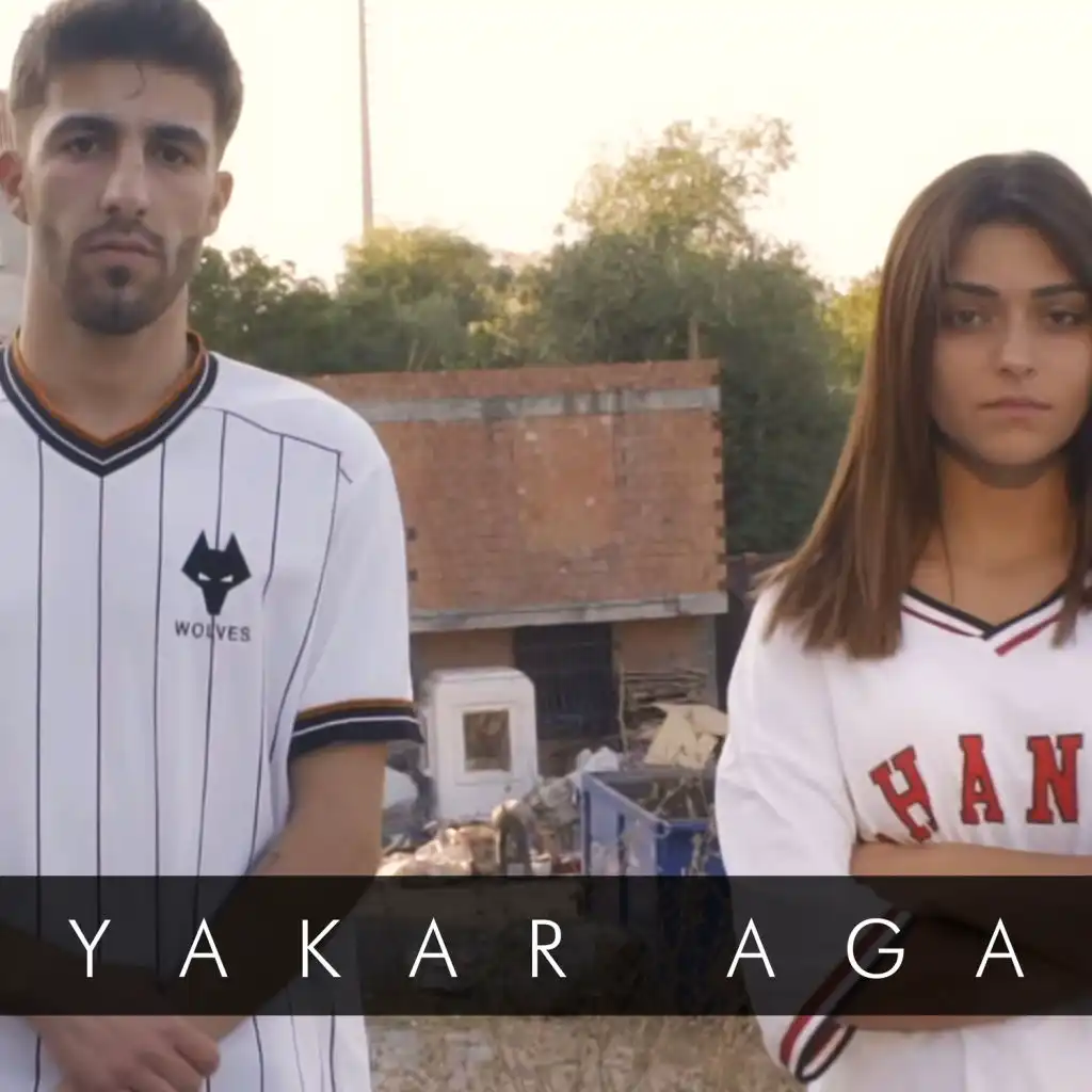 Yakar Aga (feat. Salih Diril)