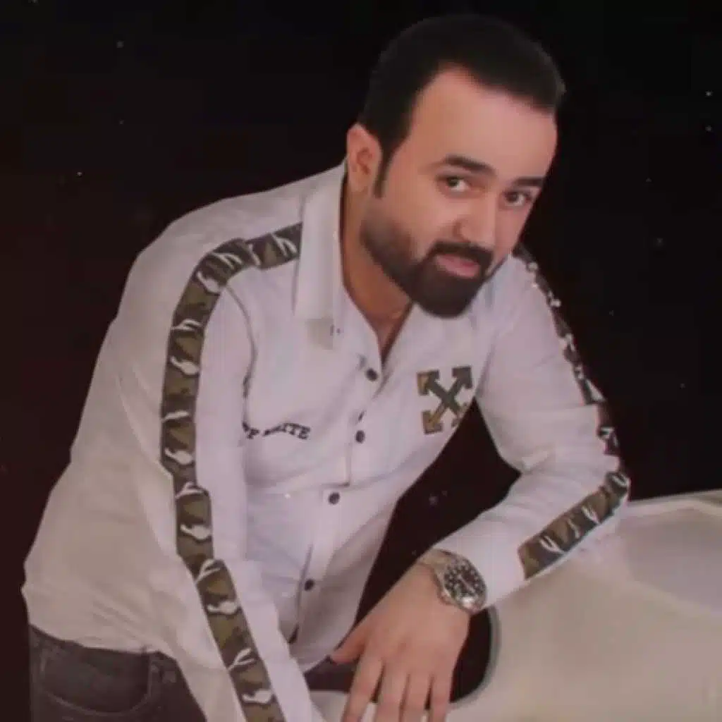 روحه بلا رجعه