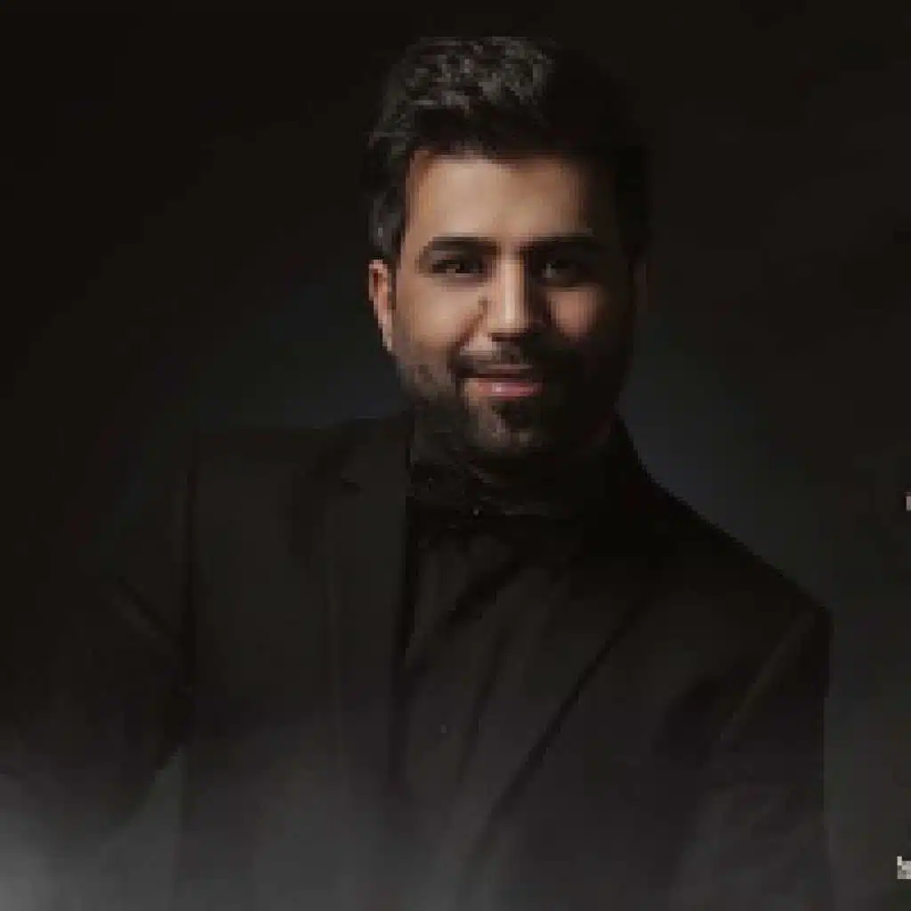 اتمنى ترجعلي حبيبي