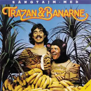 Trazan & Banarne