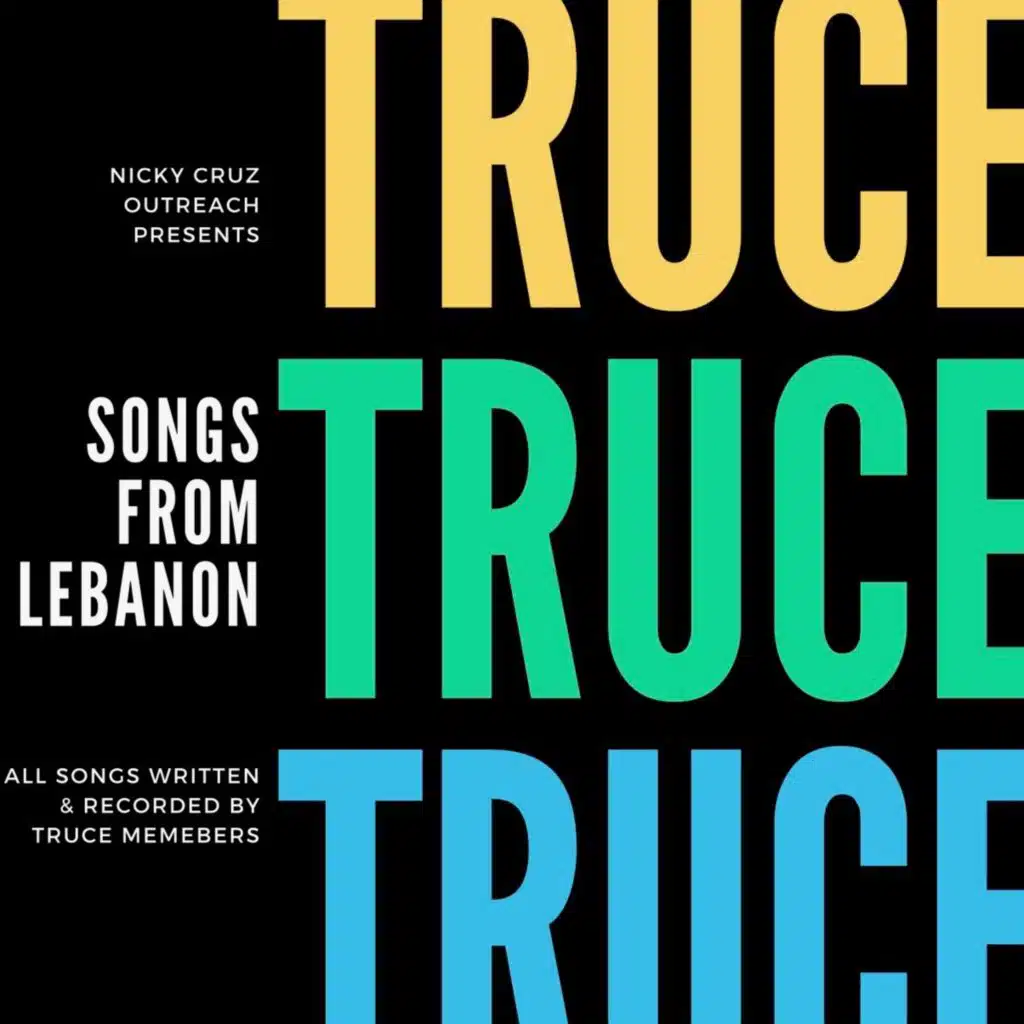 Songs from Lebanon