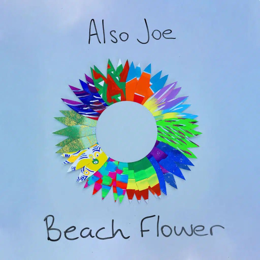 Beach Flower