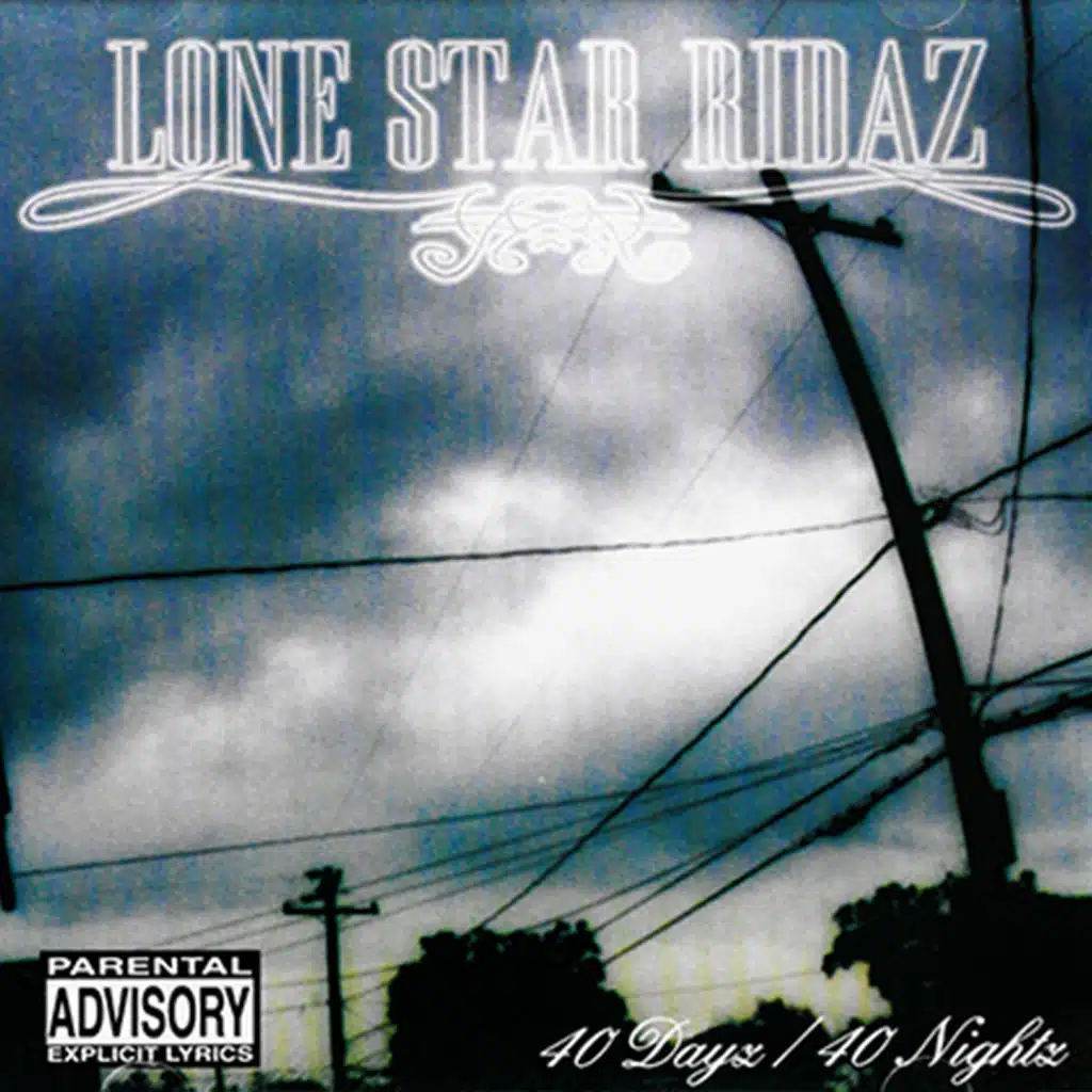 Lone Star Ridaz