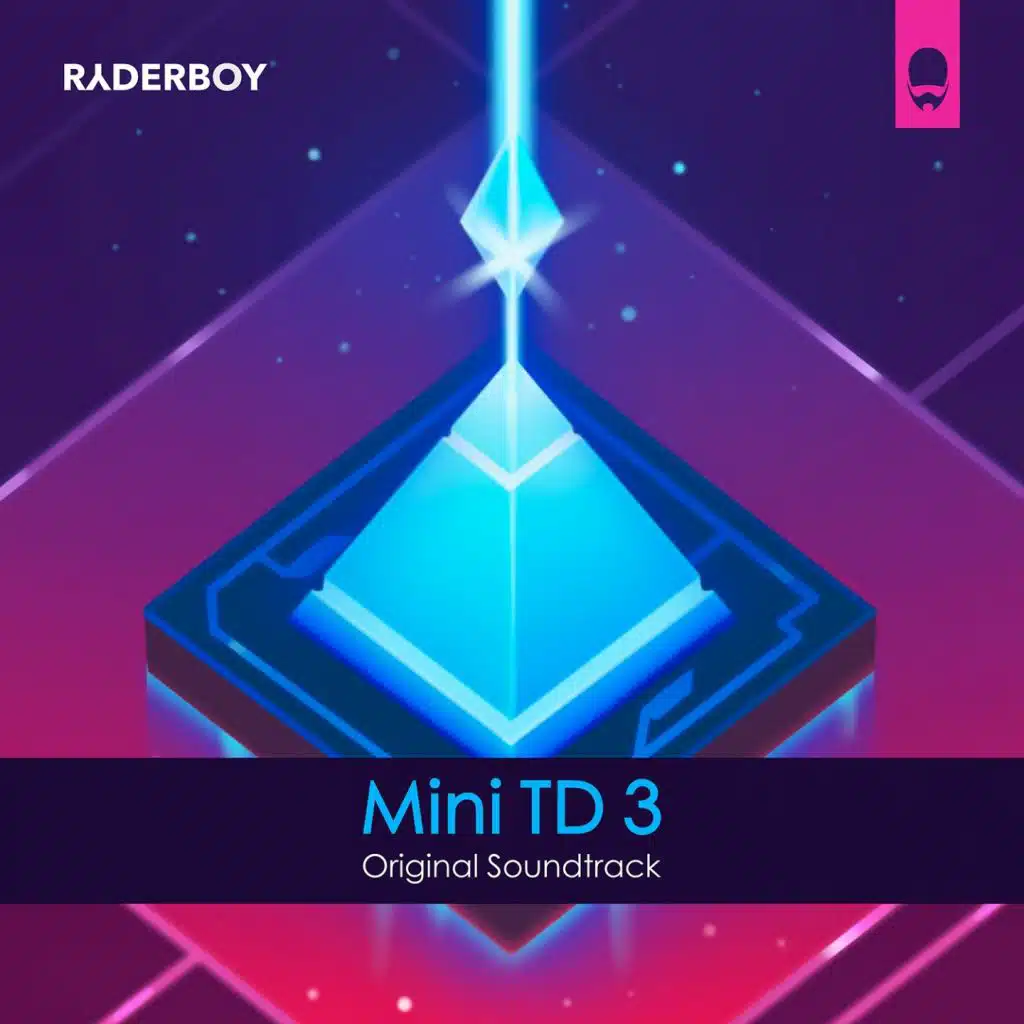 Mini Td 3 (Original Game Score)