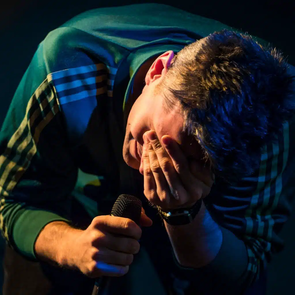 Stuart Goldsmith: An Hour