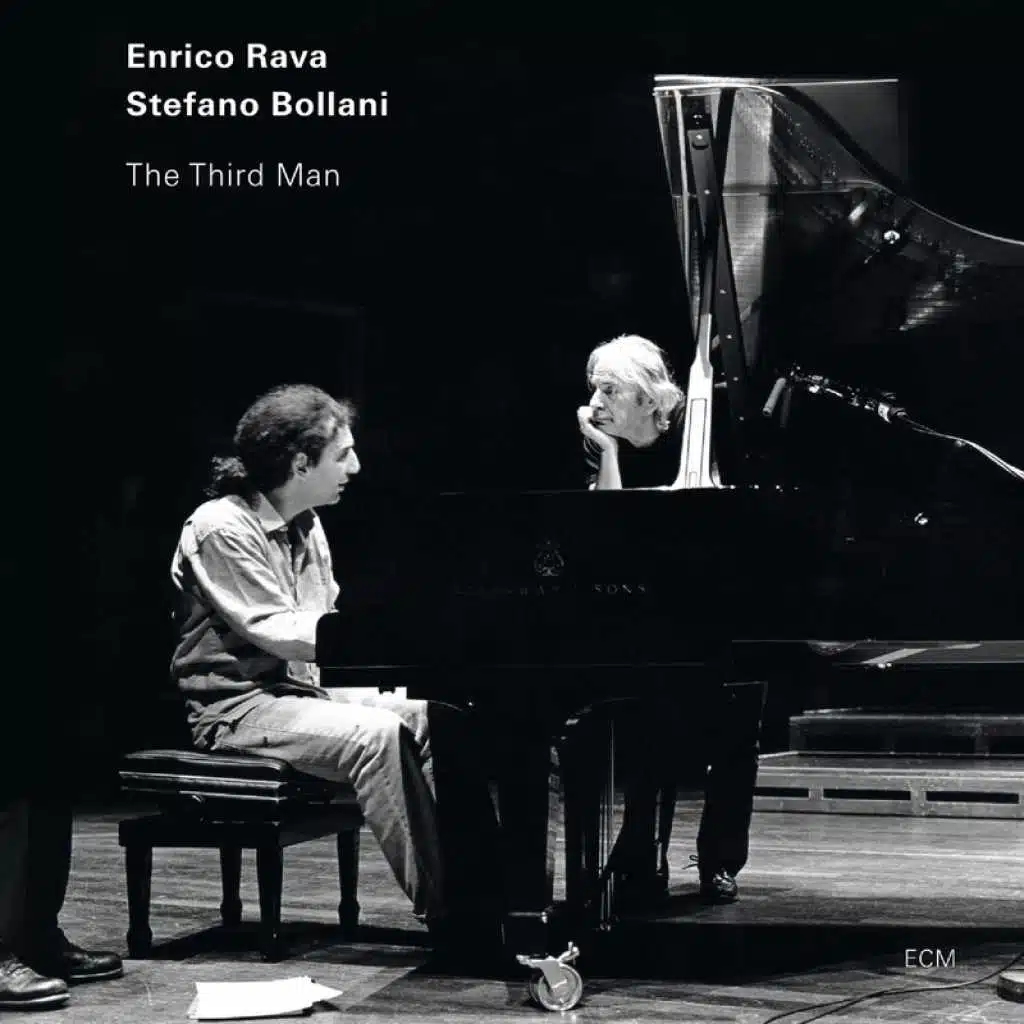Enrico Rava, Stefano Bollani