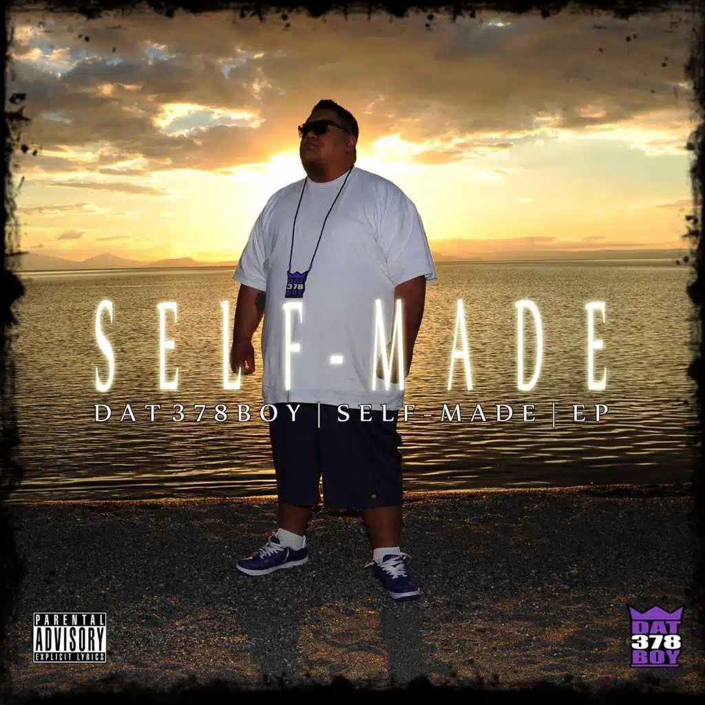 Self-Made EP