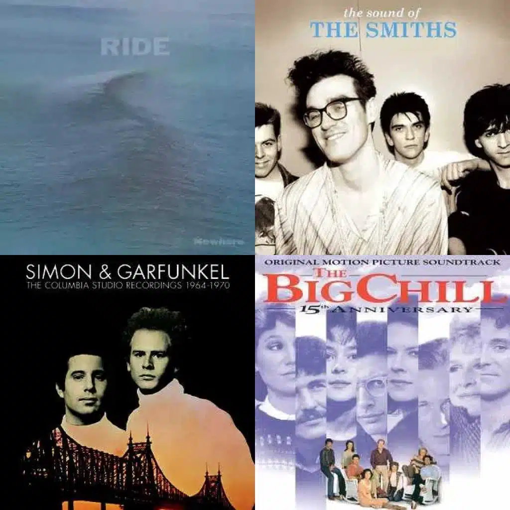 One Winter by Charlie (The Perks Of Being A Wallflower)