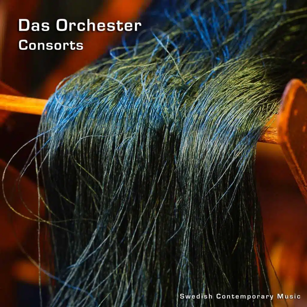 Consorts (Swedish Contemporary Music)