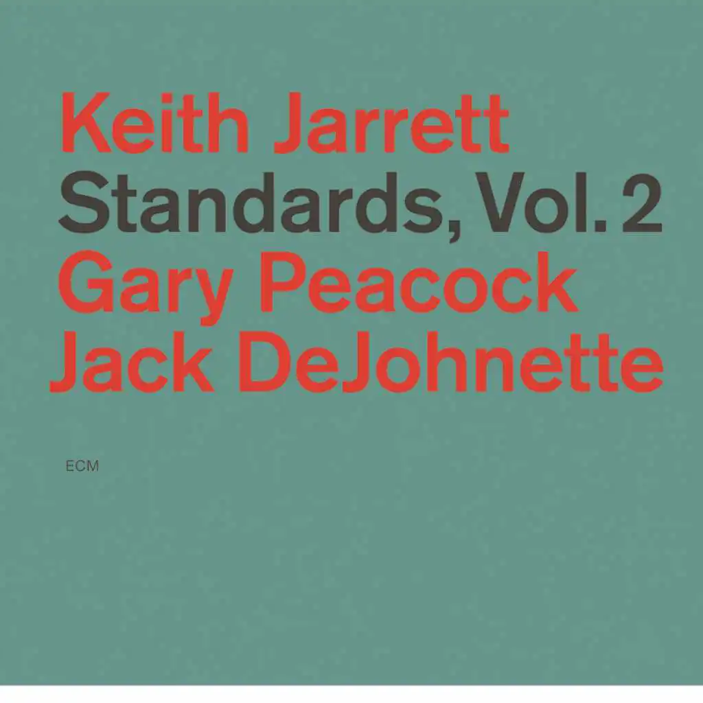 If I Should Lose You