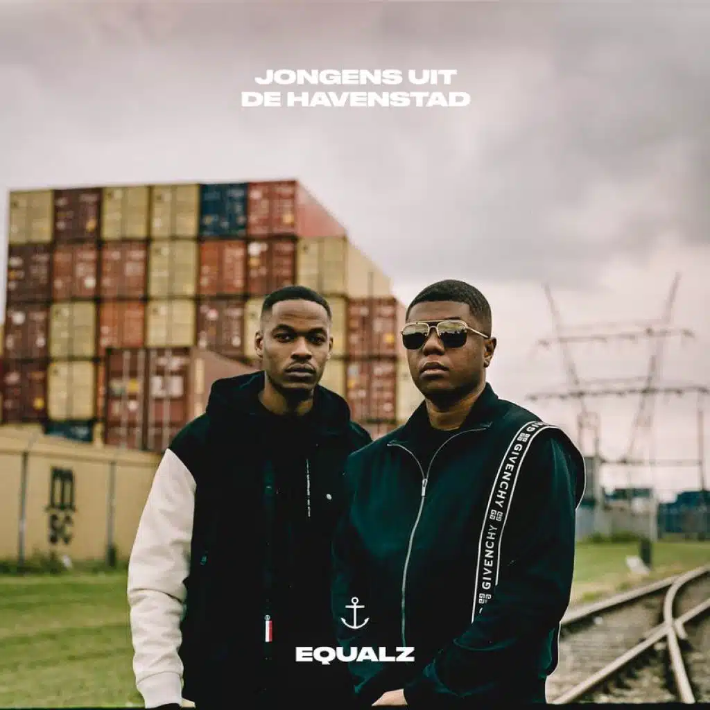 Ballin' (feat. Henkie T & Dopebwoy)