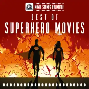 Best of Superhero Movies