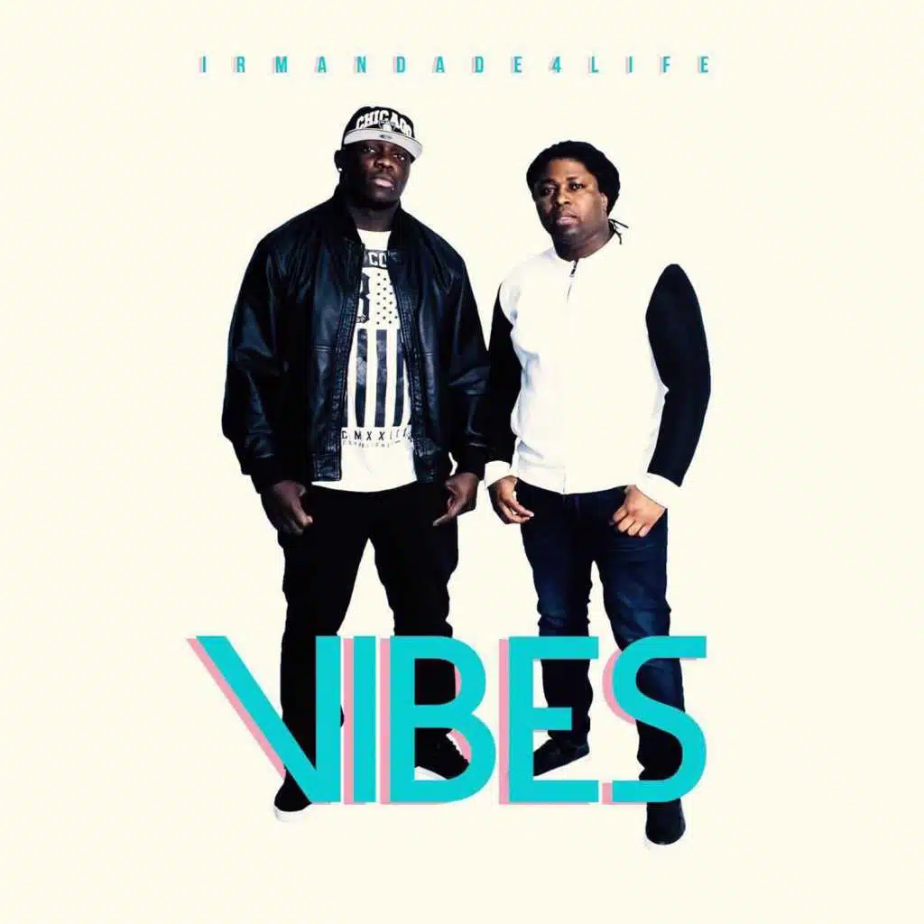 Vibes (feat. Ice Thug & Zebu)